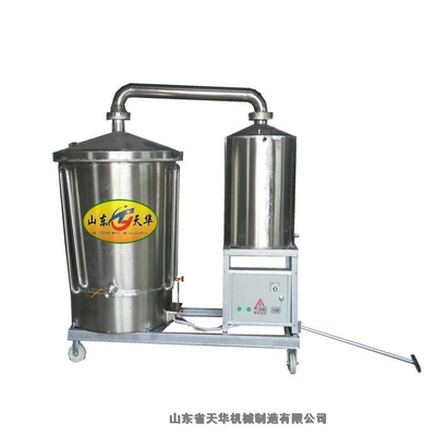 【萍鄉(xiāng)商用釀酒設(shè)備提供技術(shù)多少錢