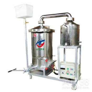 【小釀酒設備品種齊全釀酒配套設備固態釀酒設備】-