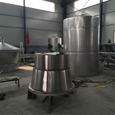各種規(guī)格不銹鋼酒罐價(jià)格 大米酒蒸酒設(shè)備廠家_釀酒設(shè)備_制酒機(jī)械_食品專(zhuān)用機(jī)械_機(jī)械包裝__食品伙伴網(wǎng)