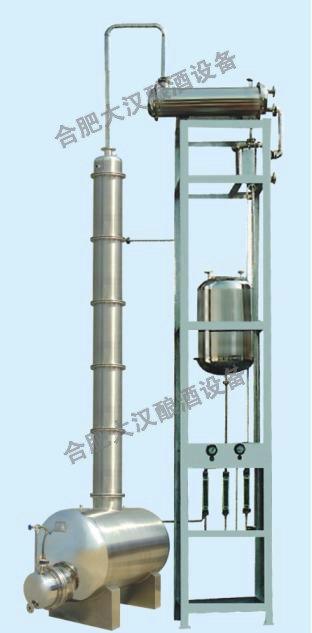 高產高度釀酒設備 ,合肥肥東大漢釀酒設備廠