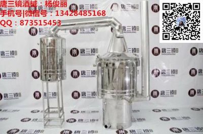 廣東唐三鏡釀酒設備價格指南 啤酒設備詳解