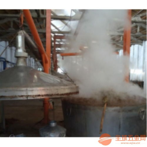 臺州純糧食酒與啤酒釀酒設備及過濾機價格解析